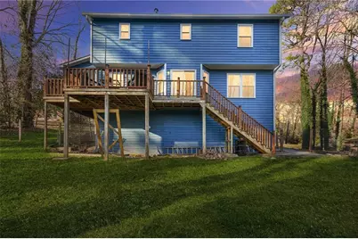 2915 Cedar Mill Drive, Acworth, GA 30102 - Photo 50