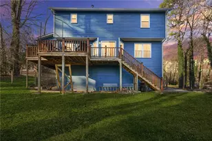 2915 Cedar Mill Dr, Acworth, GA 30102 - Photo 50