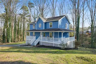 2915 Cedar Mill Dr, Acworth, GA 30102 - Photo 4