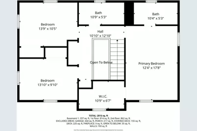 2915 Cedar Mill Drive, Acworth, GA 30102 - Photo 62