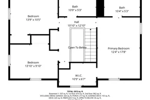 2915 Cedar Mill Dr, Acworth, GA 30102 - Photo 62