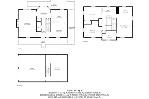 2915 Cedar Mill Dr, Acworth, GA 30102 - Photo 64