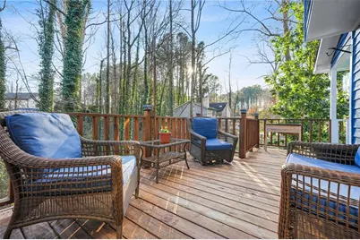 2915 Cedar Mill Drive, Acworth, GA 30102 - Photo 48