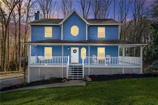 2915 Cedar Mill Dr, Acworth, GA 30102 - Photo 1