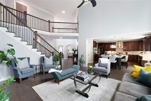 3045 Moss Stone Ln SW, Marietta, GA 30064 - Photo 14