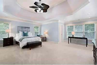 3045 Moss Stone Lane SW, Marietta, GA 30064 - Photo 28