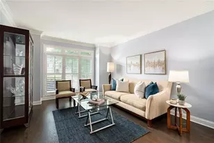 3045 Moss Stone Ln SW, Marietta, GA 30064 - Photo 10