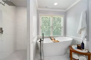 3045 Moss Stone Ln SW, Marietta, GA 30064 - Photo 34