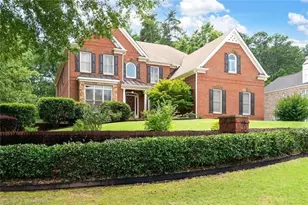 3045 Moss Stone Ln SW, Marietta, GA 30064 - Photo 4