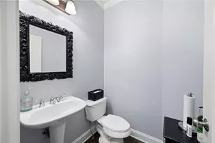 3045 Moss Stone Ln SW, Marietta, GA 30064 - Photo 26