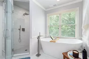 3045 Moss Stone Ln SW, Marietta, GA 30064 - Photo 34