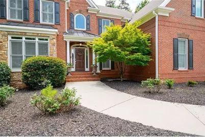 3045 Moss Stone Lane SW, Marietta, GA 30064 - Photo 4