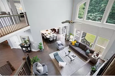 3045 Moss Stone Lane SW, Marietta, GA 30064 - Photo 46