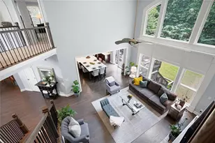 3045 Moss Stone Ln SW, Marietta, GA 30064 - Photo 46