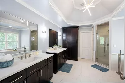 3045 Moss Stone Lane SW, Marietta, GA 30064 - Photo 32