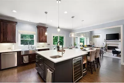 3045 Moss Stone Lane SW, Marietta, GA 30064 - Photo 24