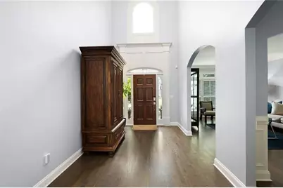 3045 Moss Stone Lane SW, Marietta, GA 30064 - Photo 6