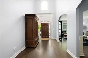 3045 Moss Stone Ln SW, Marietta, GA 30064 - Photo 6