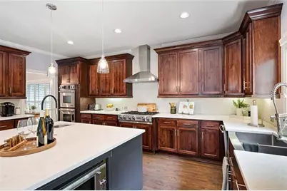 3045 Moss Stone Lane SW, Marietta, GA 30064 - Photo 18