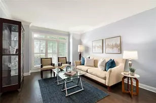 3045 Moss Stone Ln SW, Marietta, GA 30064 - Photo 10