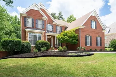 3045 Moss Stone Lane SW, Marietta, GA 30064 - Photo 2