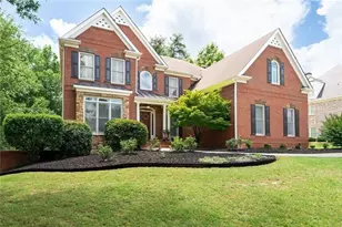 3045 Moss Stone Ln SW, Marietta, GA 30064 - Photo 2