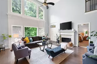 3045 Moss Stone Ln SW, Marietta, GA 30064 - Photo 12