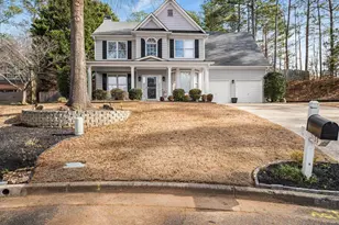 3150 Vickery Dr NE, Marietta, GA 30066 - Photo 1