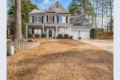 3150 Vickery Drive NE, Marietta, GA 30066 - Photo 2