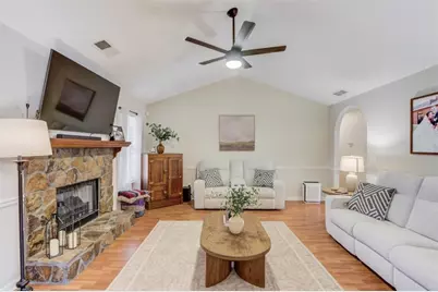 1411 Nunnally Trace, Monroe, GA 30655 - Photo 8