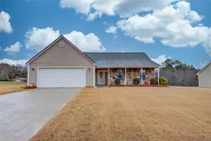 1411 Nunnally Trce, Monroe, GA 30655 - Photo 1