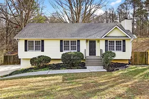 2094 Toonigh Rd, Canton, GA 30115 - Photo 1