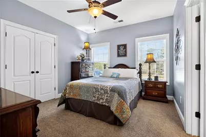 110 Riverbend Drive, McDonough, GA 30252 - Photo 74