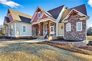 110 Riverbend Dr, McDonough, GA 30252 - Photo 34