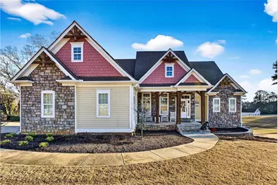 110 Riverbend Drive, McDonough, GA 30252 - Photo 1