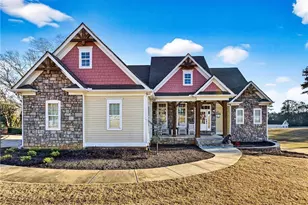 110 Riverbend Dr, McDonough, GA 30252 - Photo 1