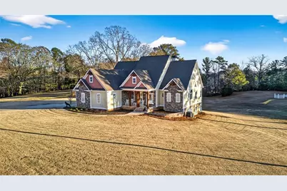 110 Riverbend Drive, McDonough, GA 30252 - Photo 8