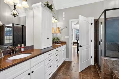 110 Riverbend Drive, McDonough, GA 30252 - Photo 90