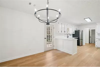 1020 Laurel Lake Drive, Ball Ground, GA 30107 - Photo 8