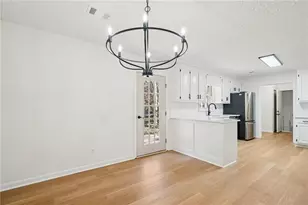 1020 Laurel Lake Dr, Ball Ground, GA 30107 - Photo 8