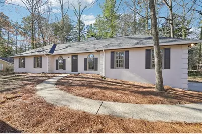 1020 Laurel Lake Drive, Ball Ground, GA 30107 - Photo 2