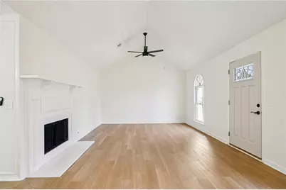 1020 Laurel Lake Drive, Ball Ground, GA 30107 - Photo 4