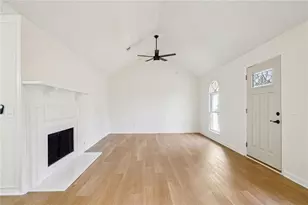 1020 Laurel Lake Dr, Ball Ground, GA 30107 - Photo 4