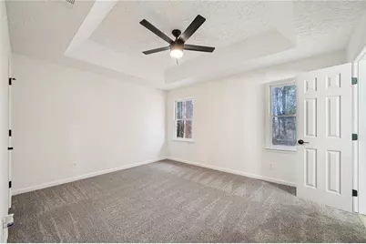 1020 Laurel Lake Drive, Ball Ground, GA 30107 - Photo 12