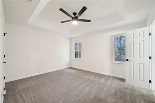 1020 Laurel Lake Dr, Ball Ground, GA 30107 - Photo 12