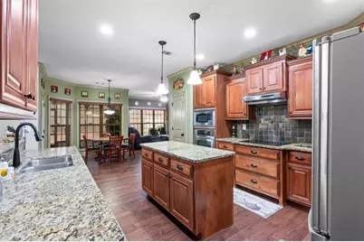 197 Berrywood Court, McDonough, GA 30253 - Photo 12