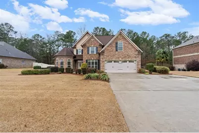 197 Berrywood Court, McDonough, GA 30253 - Photo 4