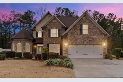 197 Berrywood Court, McDonough, GA 30253 - Photo 1