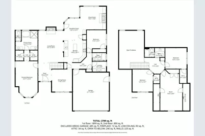 197 Berrywood Court, McDonough, GA 30253 - Photo 56