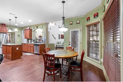 197 Berrywood Court, McDonough, GA 30253 - Photo 18